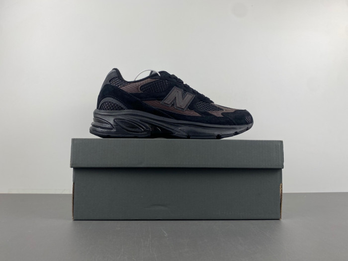 New Balance 9060 Black Brown M2010RN