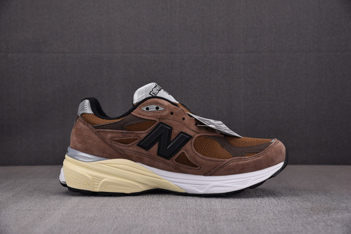 new balance 990v3 miusa jjjjound montréal m990jb3