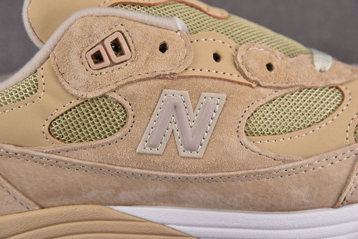 new balance 992 tan m992tn