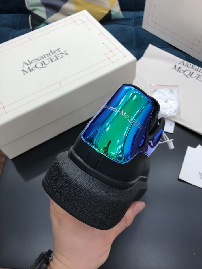 alexander mcqueen sneakers