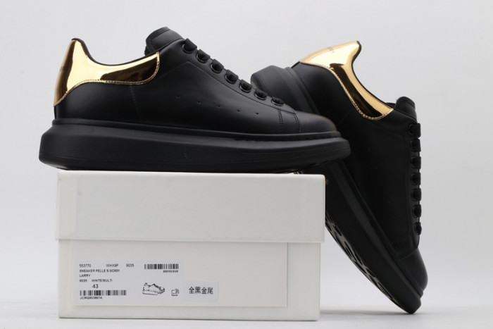 alexander mcqueen sneakers