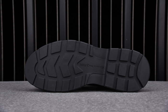 alexander mcqueen boots