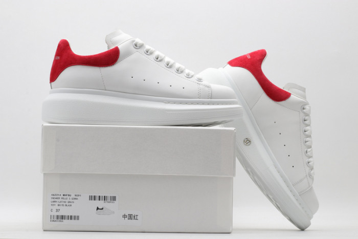 alexander mcqueen sneakers