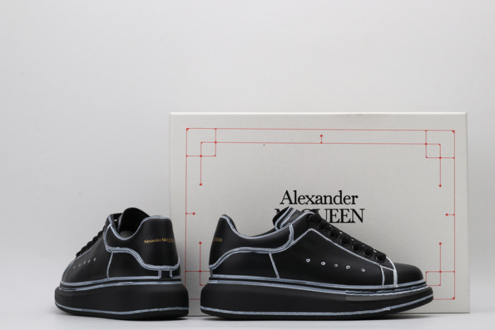 alexander mcqueen sneakers