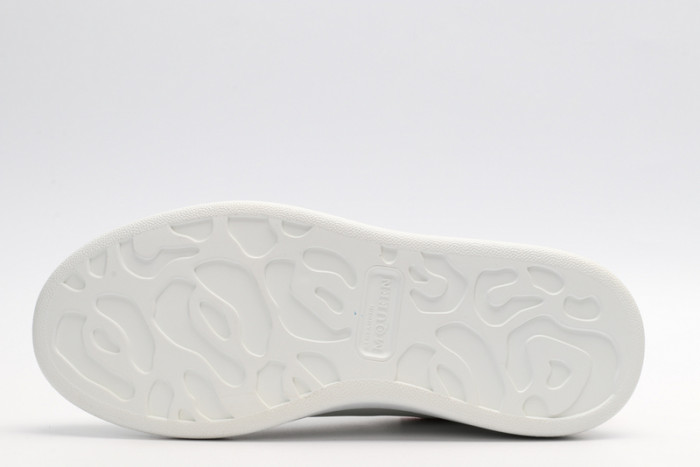 alexander mcqueen sneakers