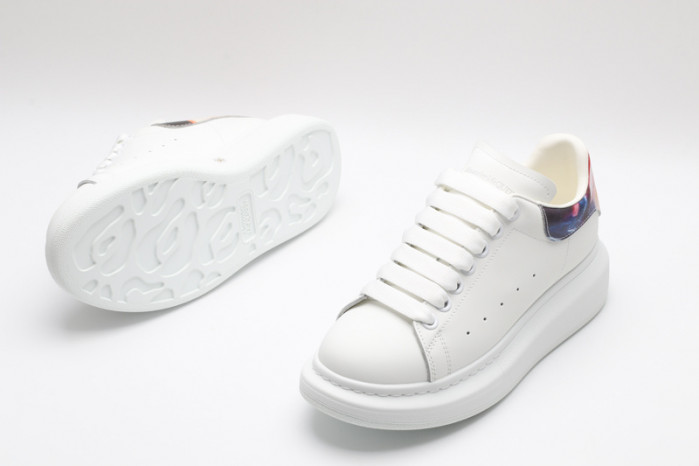 alexander mcqueen sneaker