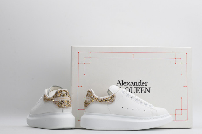 alexander mcqueen sneaker