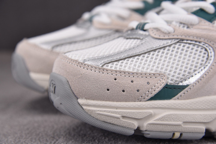 new balance 530 beige green mr530qa