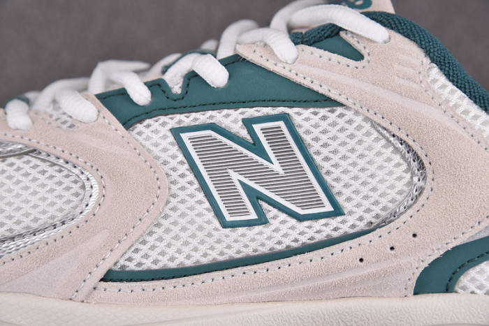 new balance 530 beige green mr530qa