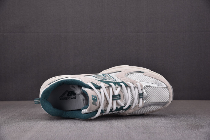 new balance 530 beige green mr530qa