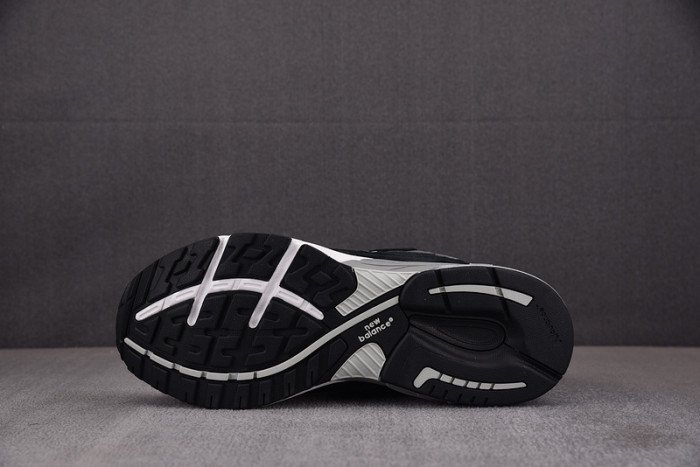 New Balance 993 MiUSA Black MR993BK