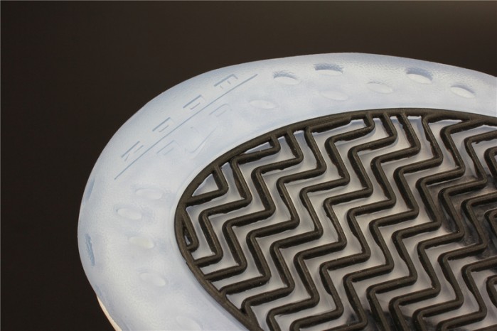 nike air foamposite one “olympic” university red/ white mens 575420-400