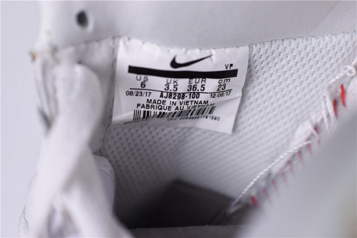 nike air force 1 07 lny qs lunar new year white flowers womens aj8298-100