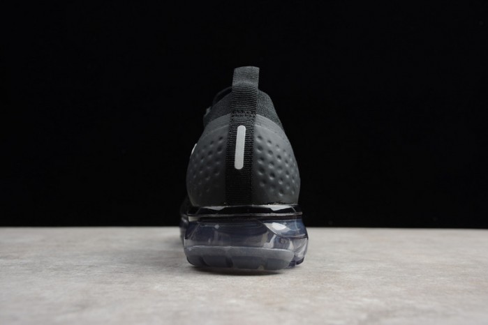 nike air vapormax 2 black white 942843-001