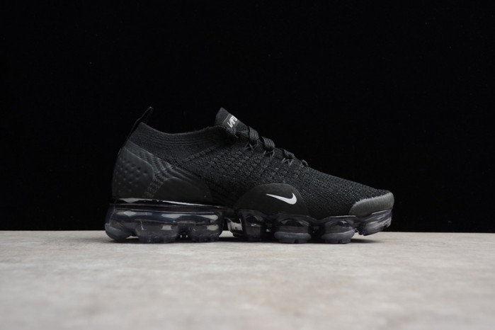 nike air vapormax 2 black white 942843-001