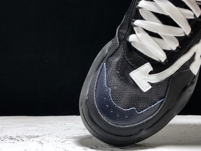 of-white c/o odsy-1000 sneaker