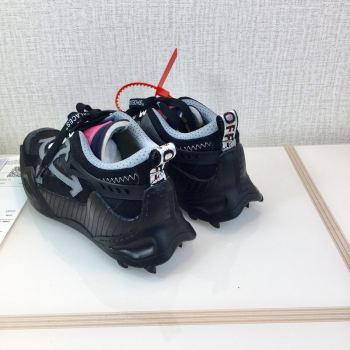 of-white c/o odsy-1000 sneaker