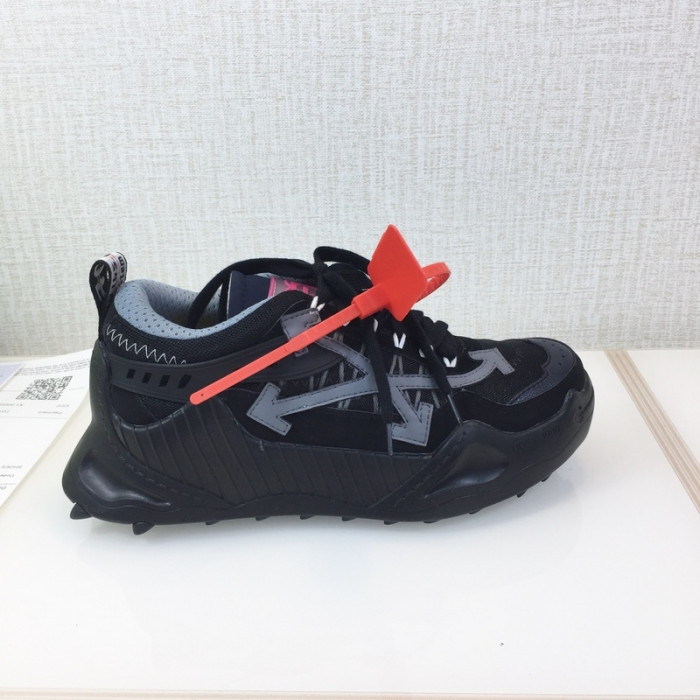 of-white c/o odsy-1000 sneaker