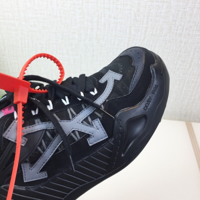 of-white c/o odsy-1000 sneaker