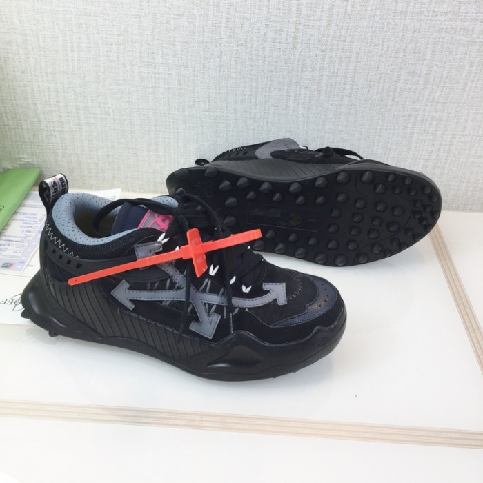 of-white c/o odsy-1000 sneaker