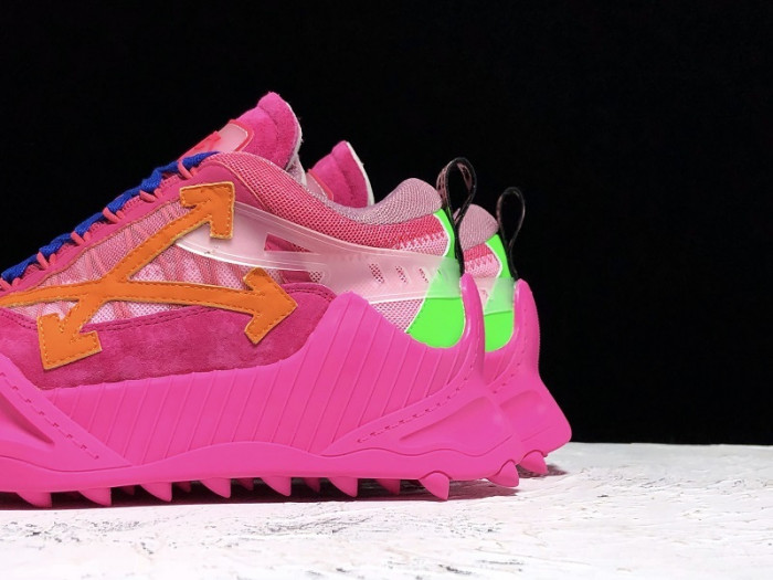 of-white c/o odsy-1000 sneaker