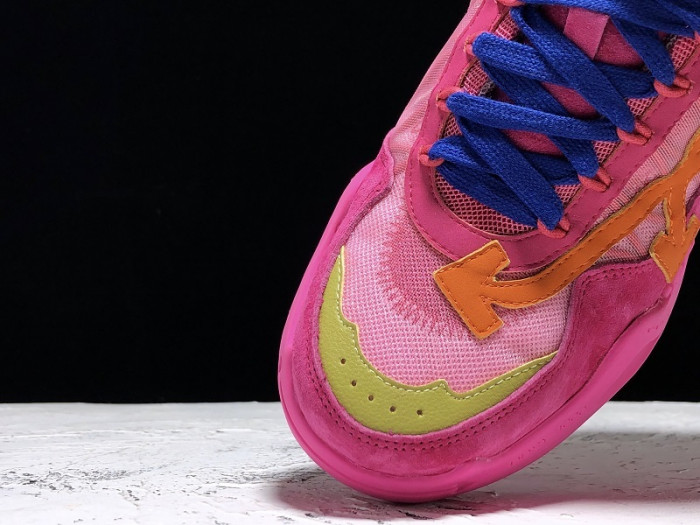 of-white c/o odsy-1000 sneaker