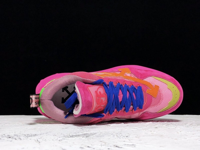 of-white c/o odsy-1000 sneaker