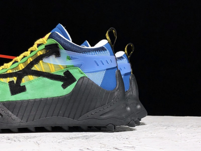 of-white c/o odsy-1000 sneaker