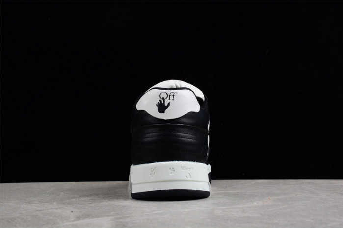 of-white out of office low-top sneakers