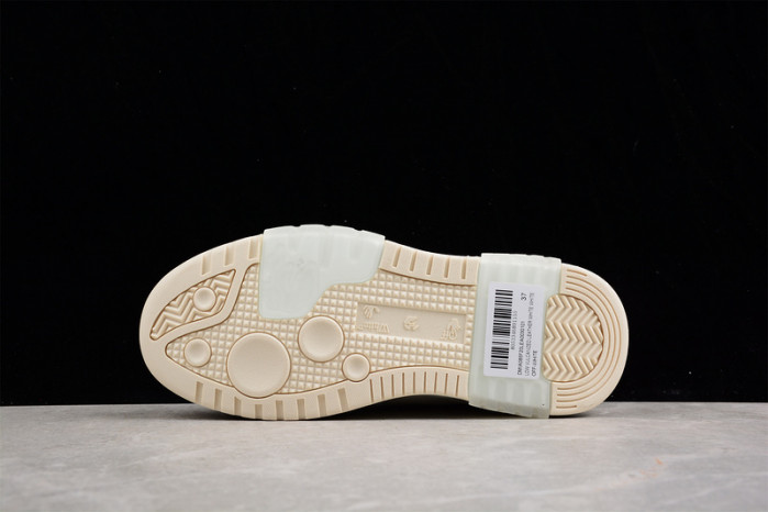 of-white out of office low-top sneakers