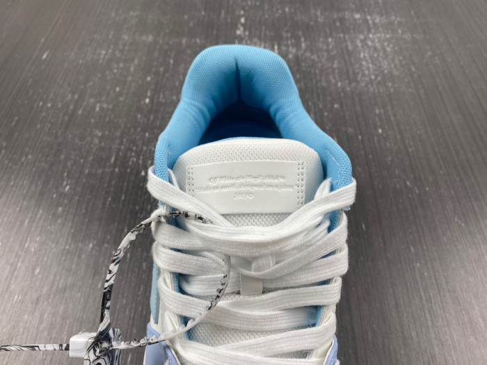 of-white out of office low-top sneakers