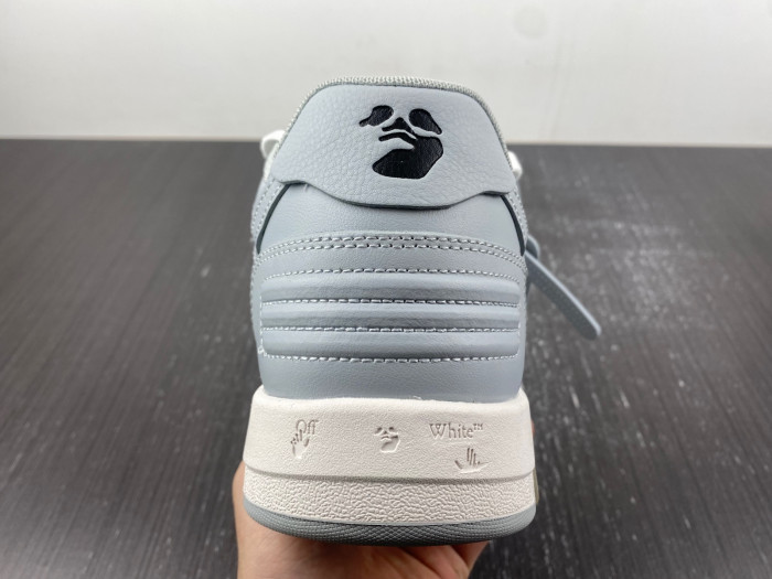 of-white out of office low-top sneakers