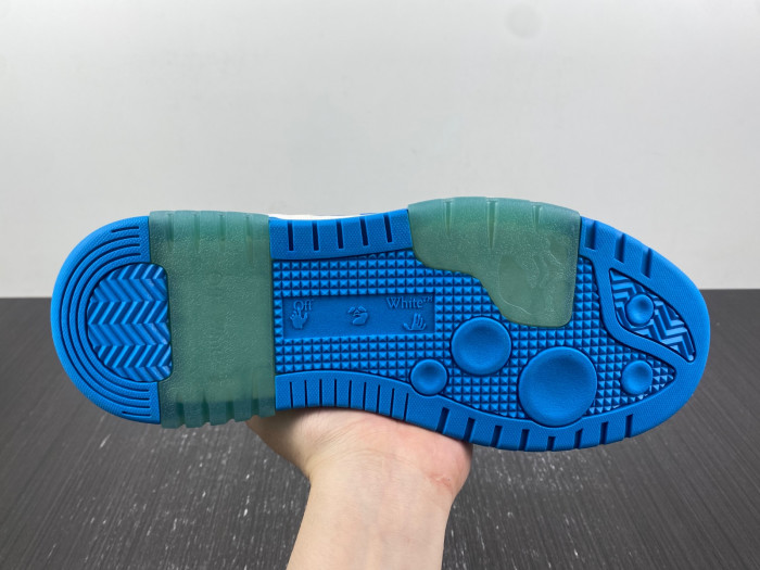 of-white out of office low-top sneakers