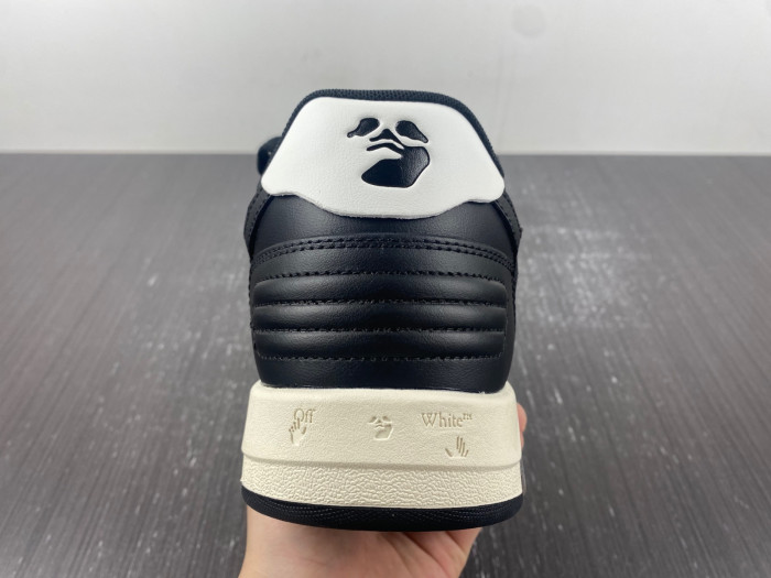 of-white out of office low-top sneakers