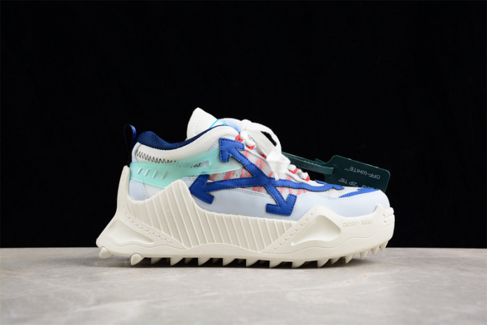 of-white c/o odsy-1000 sneaker