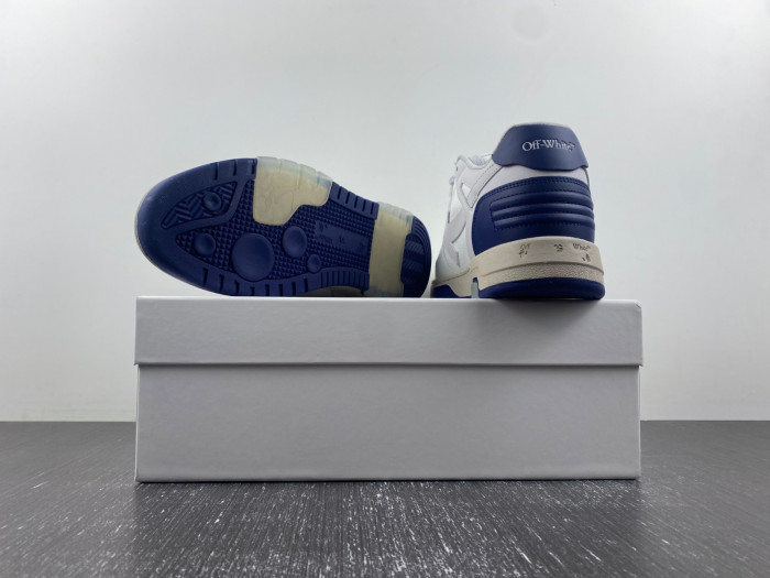 of-white out of office low-top sneakers