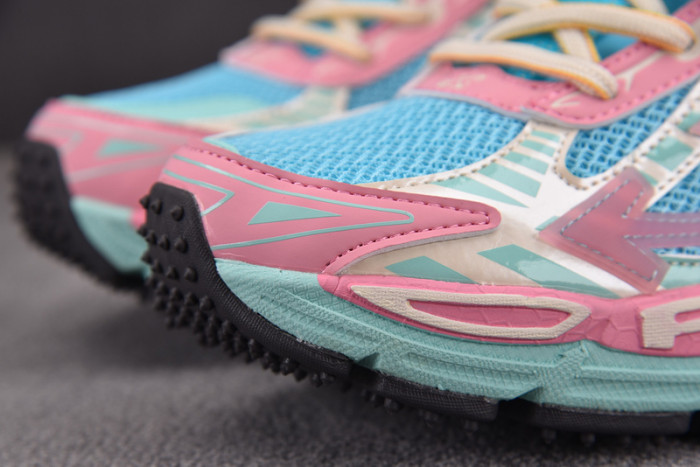 OF-WHITE Be Right Back Sneakers