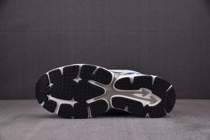 OF-WHITE Be Right Back Sneakers