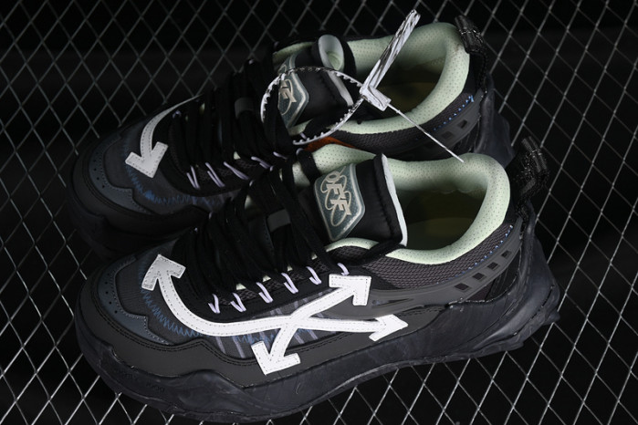 of-white c/o odsy-1000 sneaker