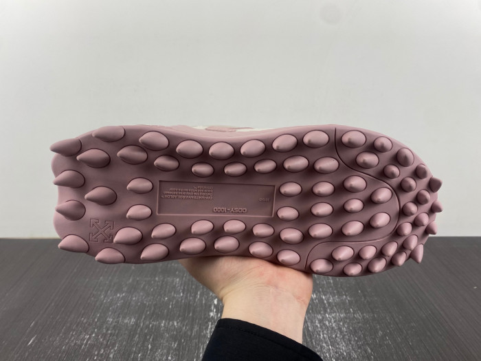 of-white c/o odsy-1000 sneaker