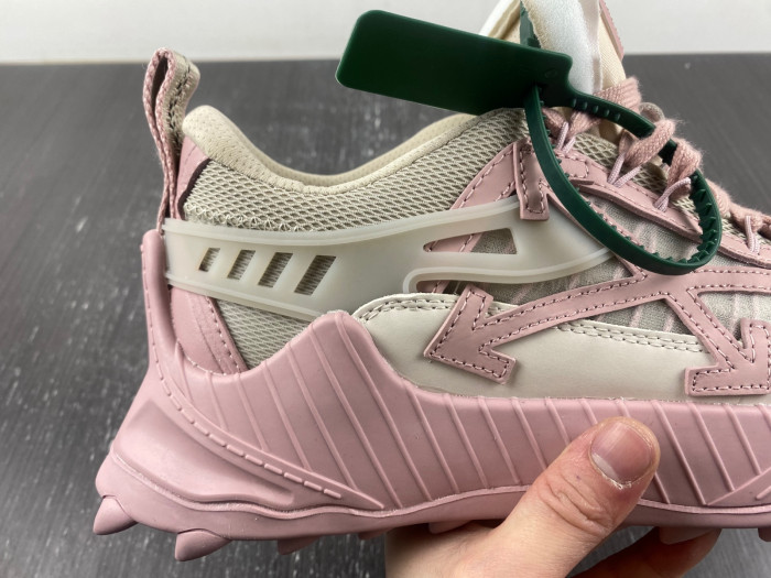 of-white c/o odsy-1000 sneaker