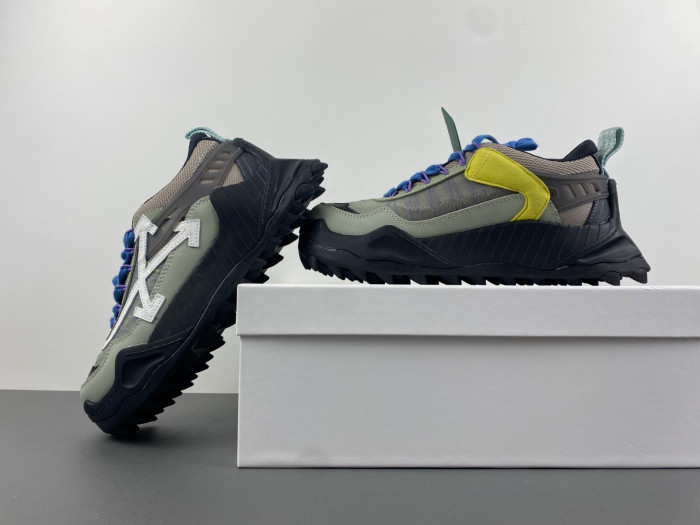 of-white c/o odsy-1000 sneaker