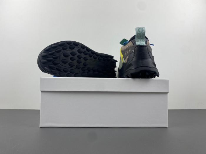 of-white c/o odsy-1000 sneaker