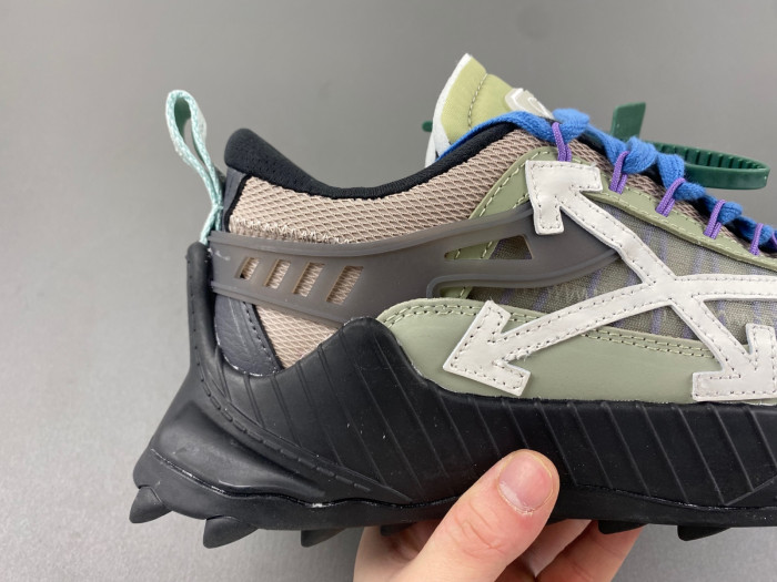 of-white c/o odsy-1000 sneaker