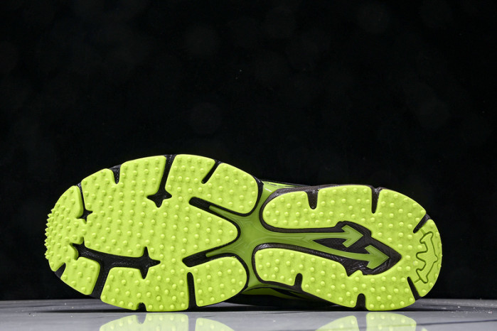 OF-WHITE Be Right Back Sneakers