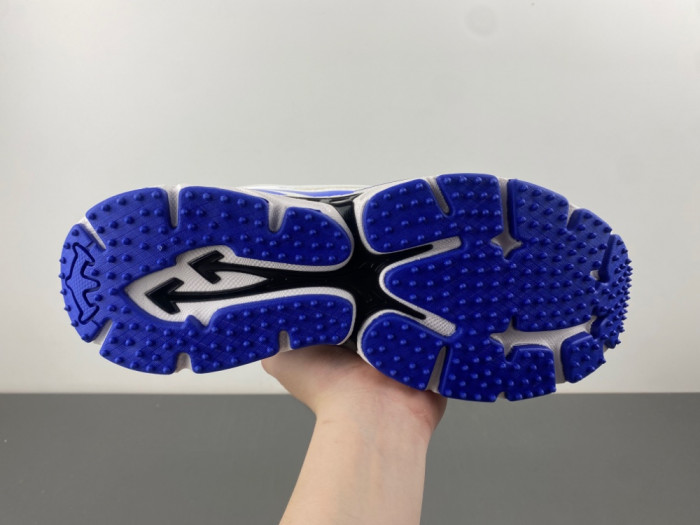 OF-WHITE Be Right Back Sneakers