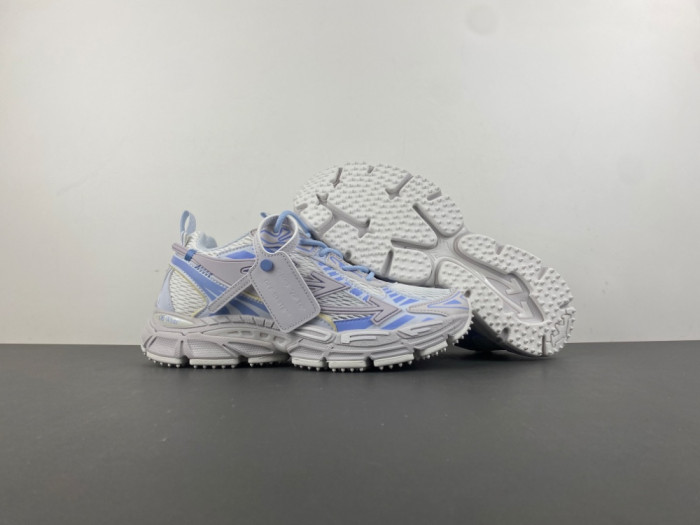 OF-WHITE Be Right Back Sneakers