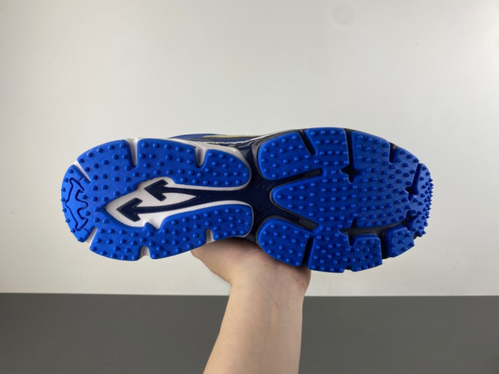 OF-WHITE Be Right Back Sneakers