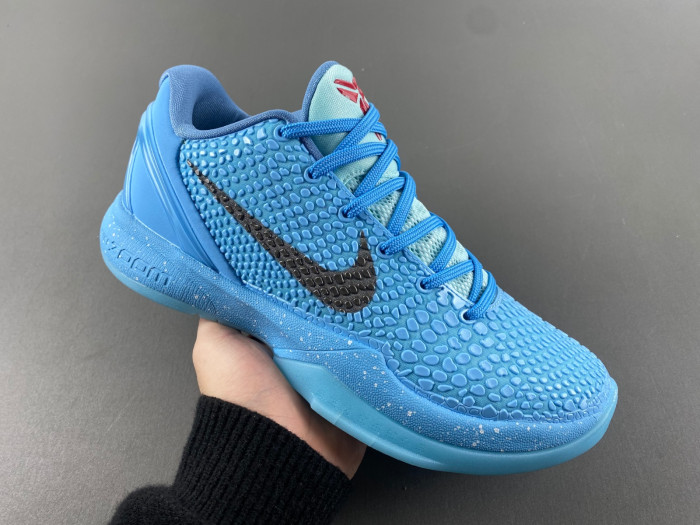 Nike Zoom Kobe 6 PE2023-100