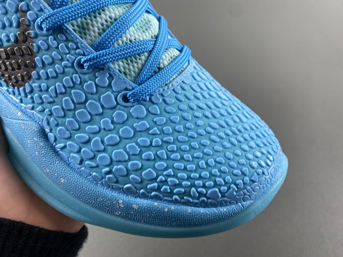 Nike Zoom Kobe 6 PE2023-100